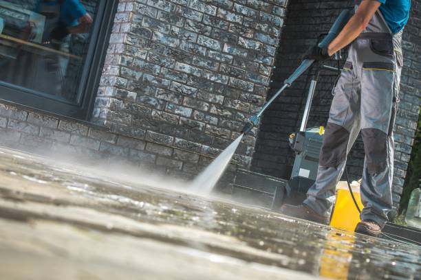 Best Post-Construction Pressure Washing  in Jefferson Hills, PA