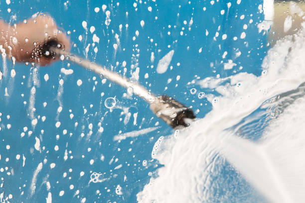Trusted Jefferson Hills, PA  Pressure Washing Services Experts